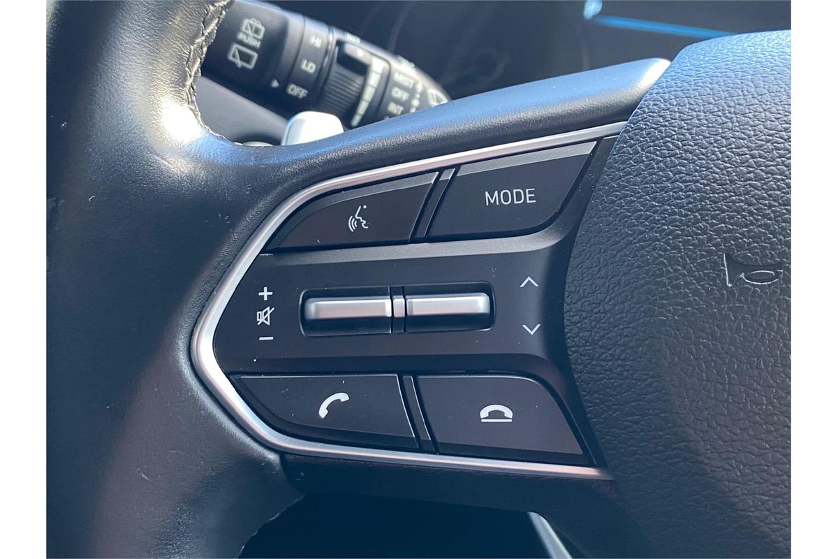 2020 Hyundai Palisade LX2.V1 MY21