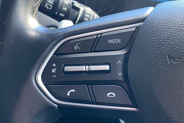 2020 Hyundai Palisade LX2.V1 MY21