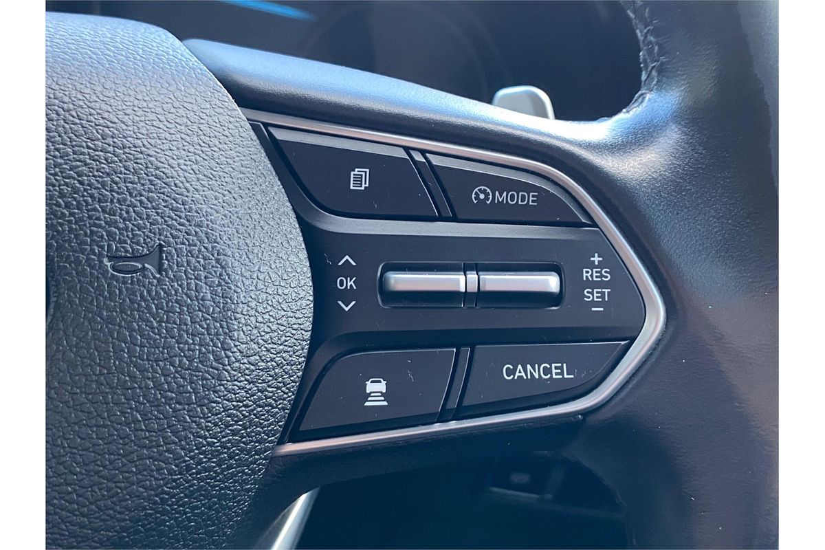 2020 Hyundai Palisade LX2.V1 MY21