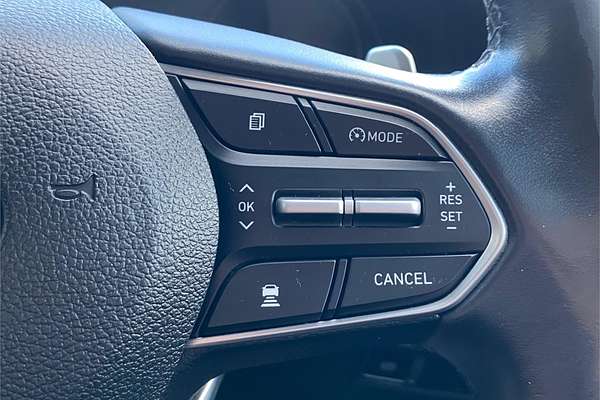 2020 Hyundai Palisade LX2.V1 MY21