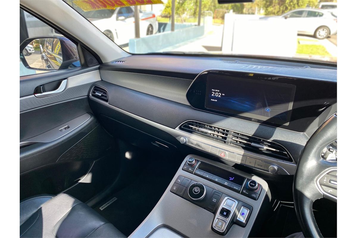 2020 Hyundai Palisade LX2.V1 MY21