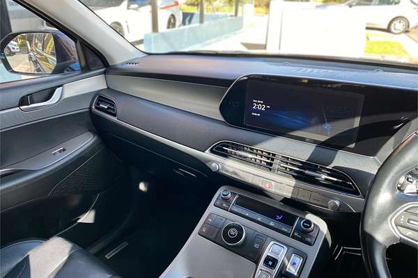 2020 Hyundai Palisade LX2.V1 MY21