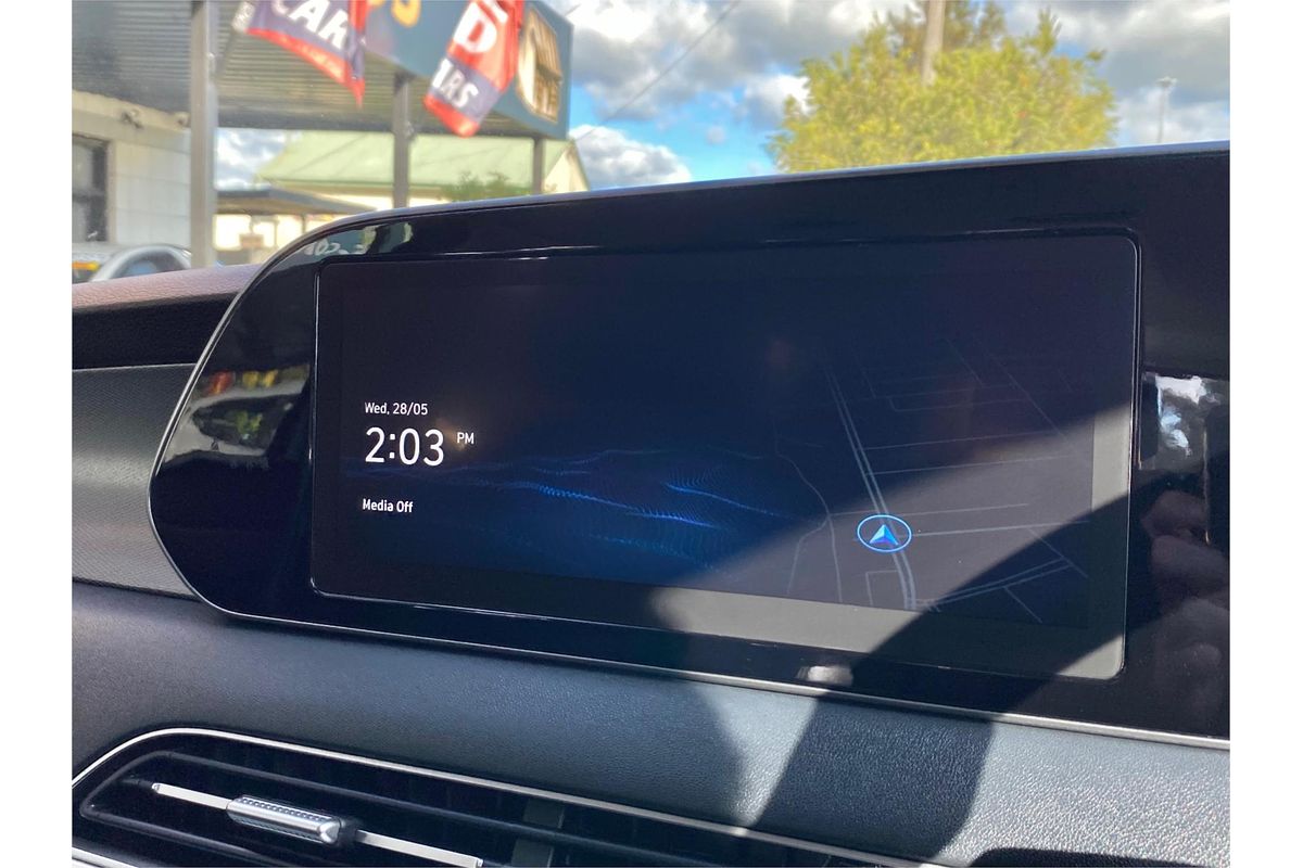 2020 Hyundai Palisade LX2.V1 MY21