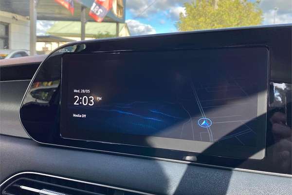 2020 Hyundai Palisade LX2.V1 MY21