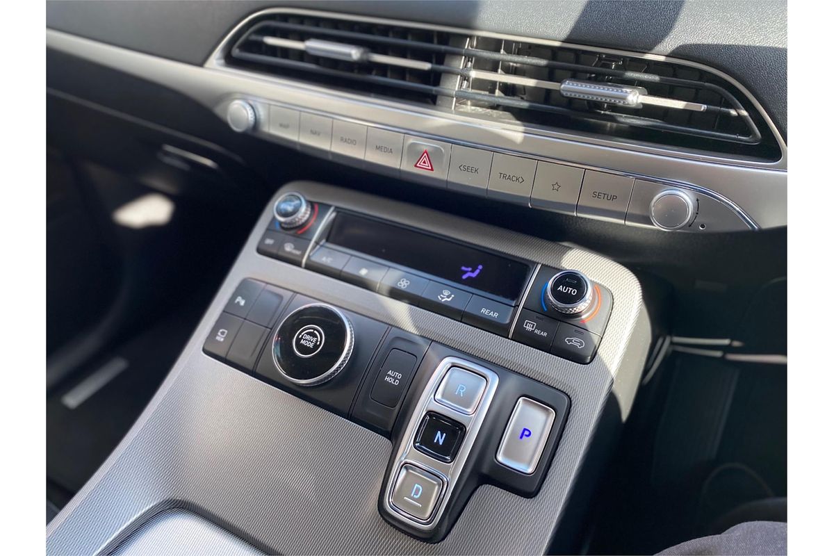 2020 Hyundai Palisade LX2.V1 MY21