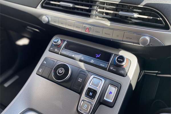 2020 Hyundai Palisade LX2.V1 MY21