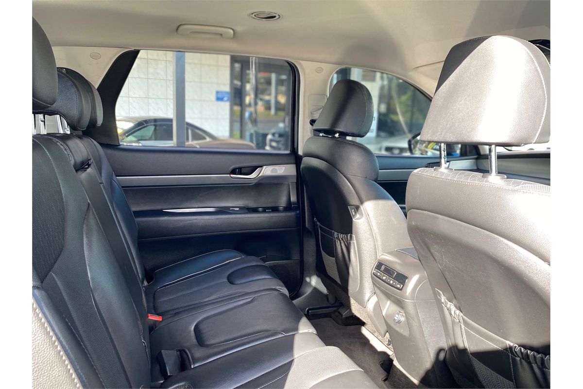 2020 Hyundai Palisade LX2.V1 MY21
