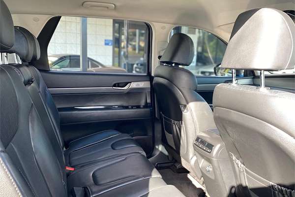 2020 Hyundai Palisade LX2.V1 MY21