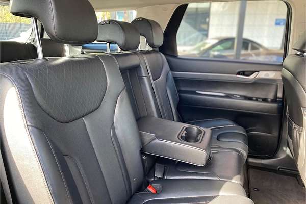 2020 Hyundai Palisade LX2.V1 MY21