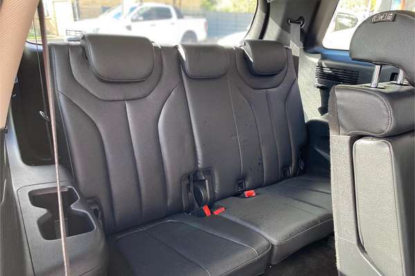 2020 Hyundai Palisade LX2.V1 MY21
