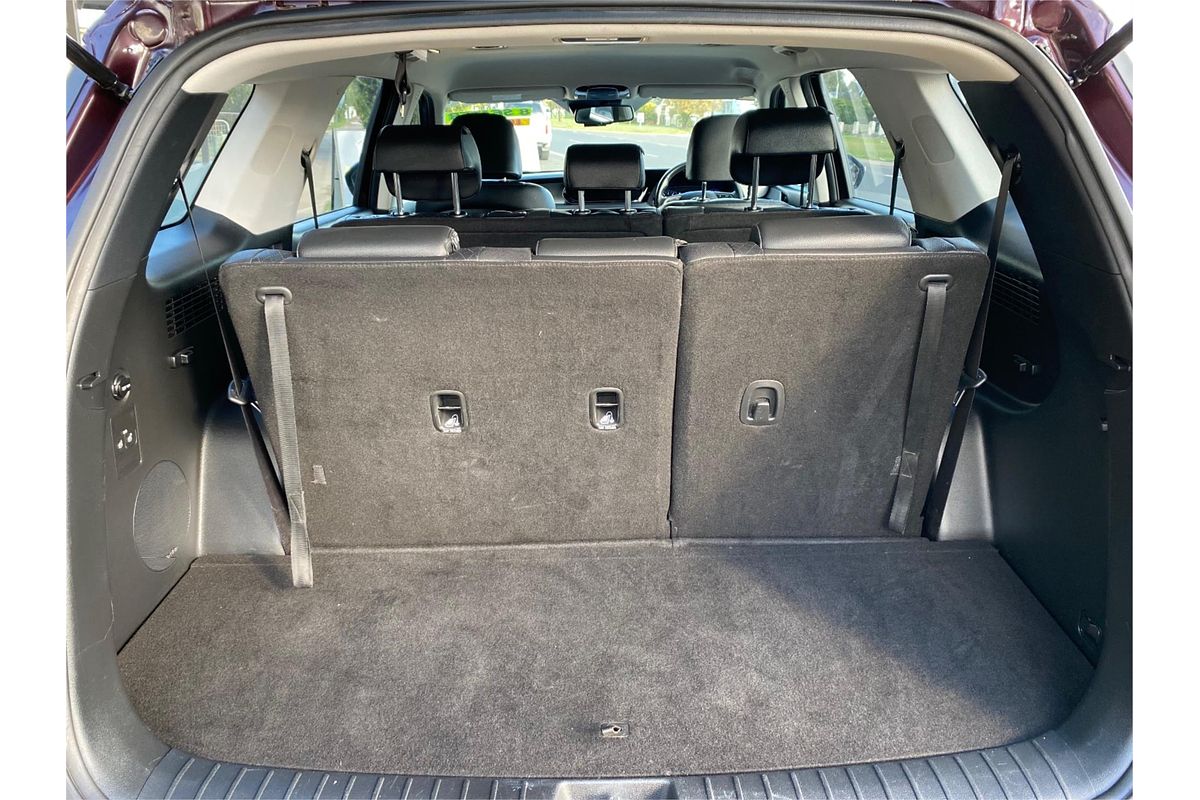 2020 Hyundai Palisade LX2.V1 MY21