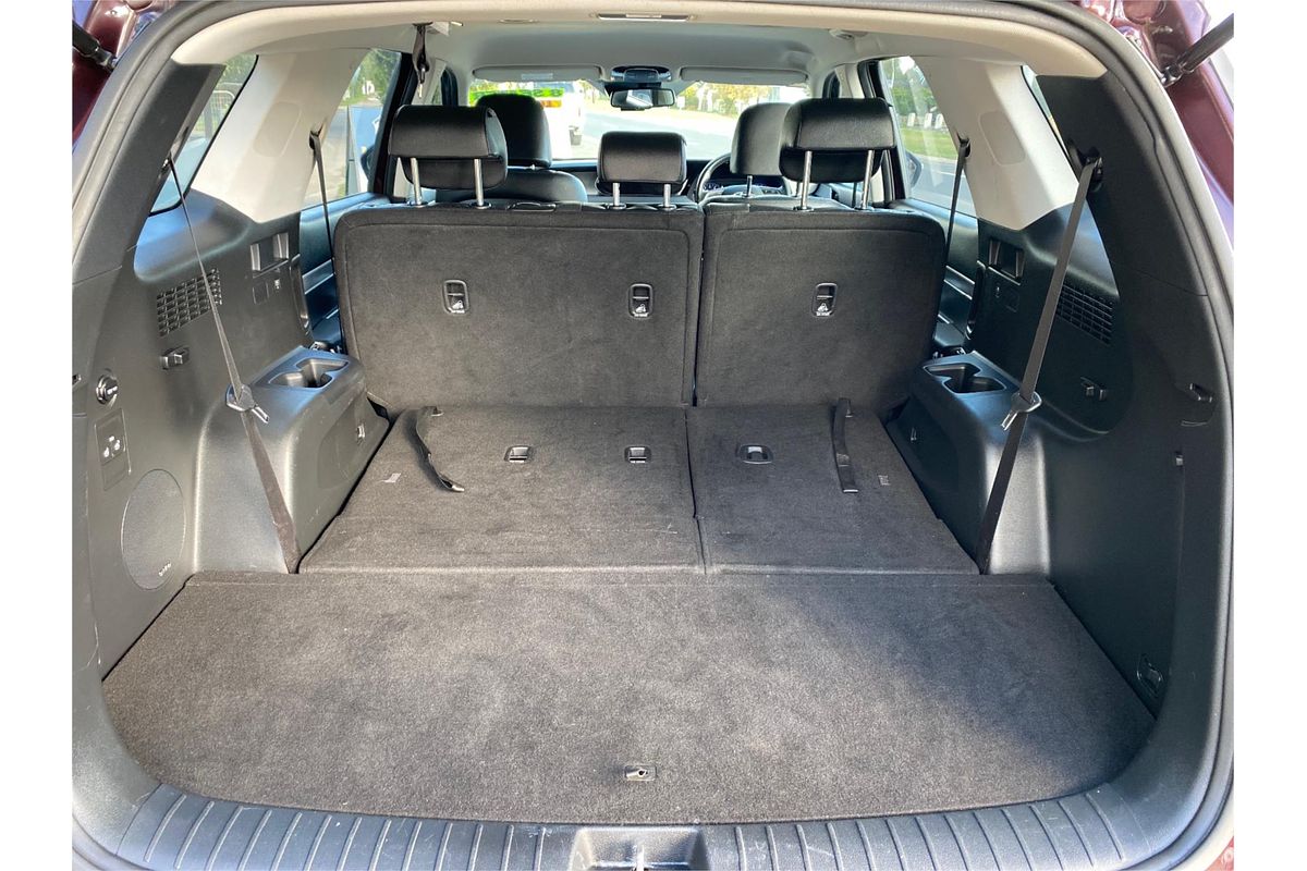 2020 Hyundai Palisade LX2.V1 MY21