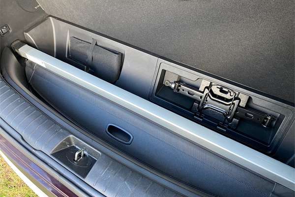 2020 Hyundai Palisade LX2.V1 MY21