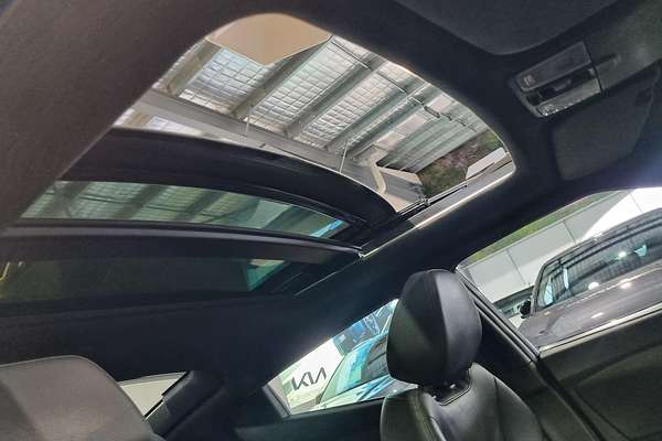 2016 Hyundai Veloster FS4 Series II