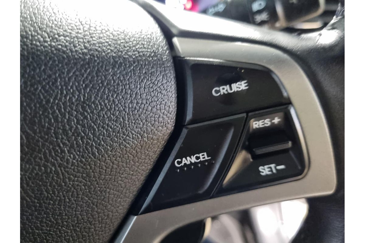 2016 Hyundai Veloster FS4 Series II