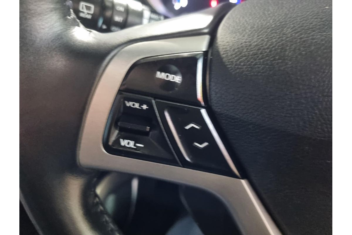 2016 Hyundai Veloster FS4 Series II