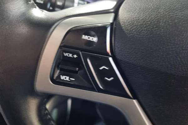 2016 Hyundai Veloster FS4 Series II