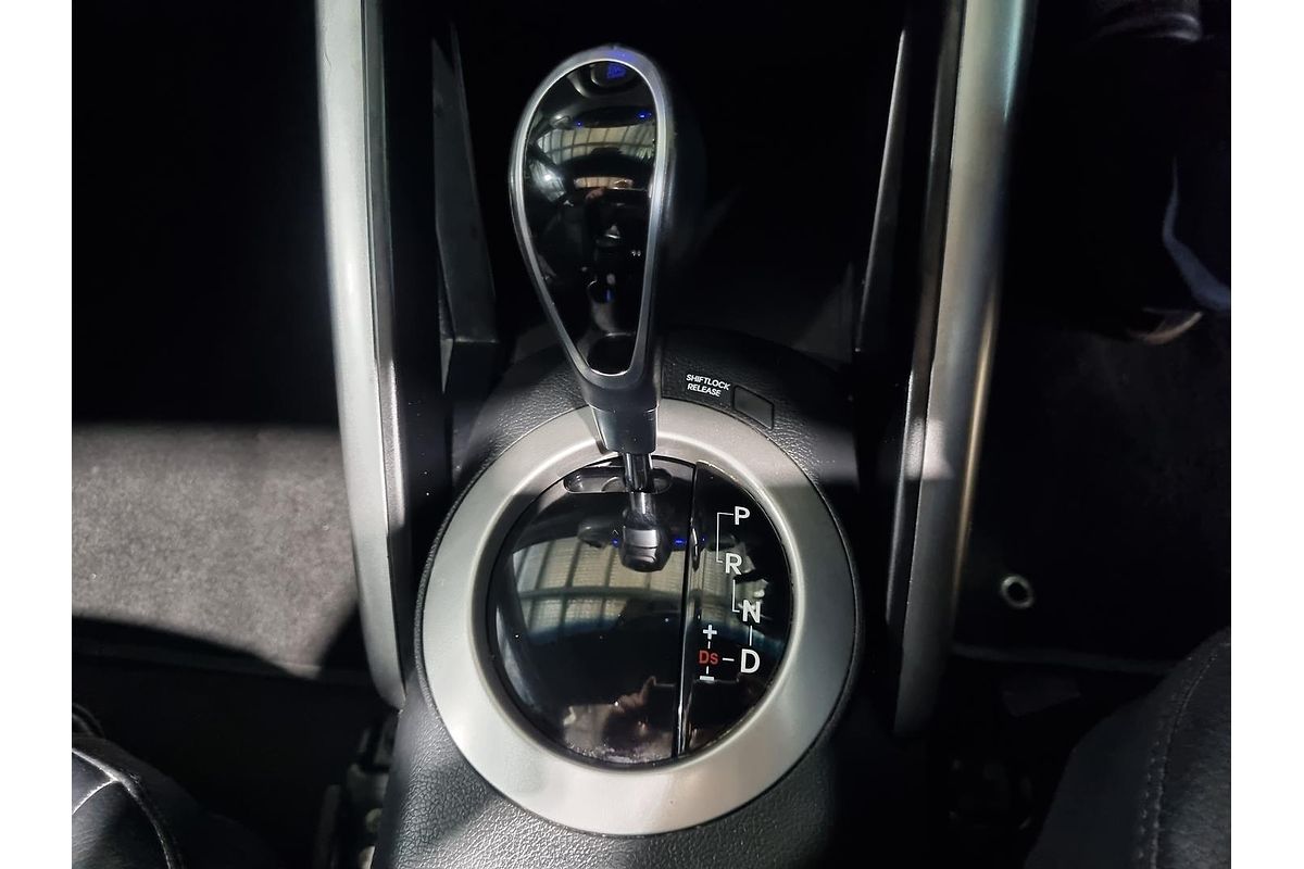 2016 Hyundai Veloster FS4 Series II