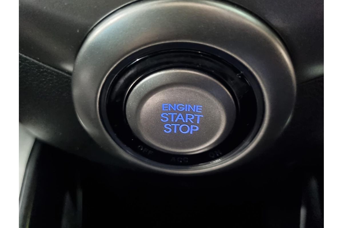 2016 Hyundai Veloster FS4 Series II