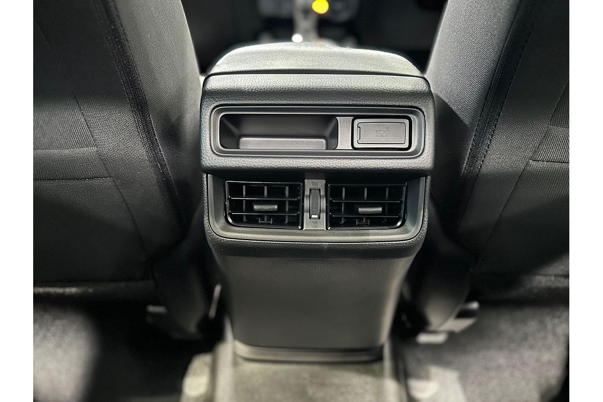 2025 Isuzu D-MAX LS-M 4X4
