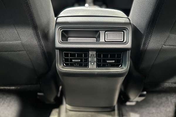2025 Isuzu D-MAX LS-M 4X4