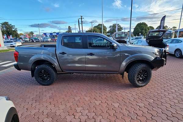 2025 Nissan Navara SL D23 4X4
