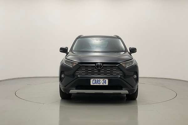 2021 Toyota RAV4 Cruiser MXAA52R