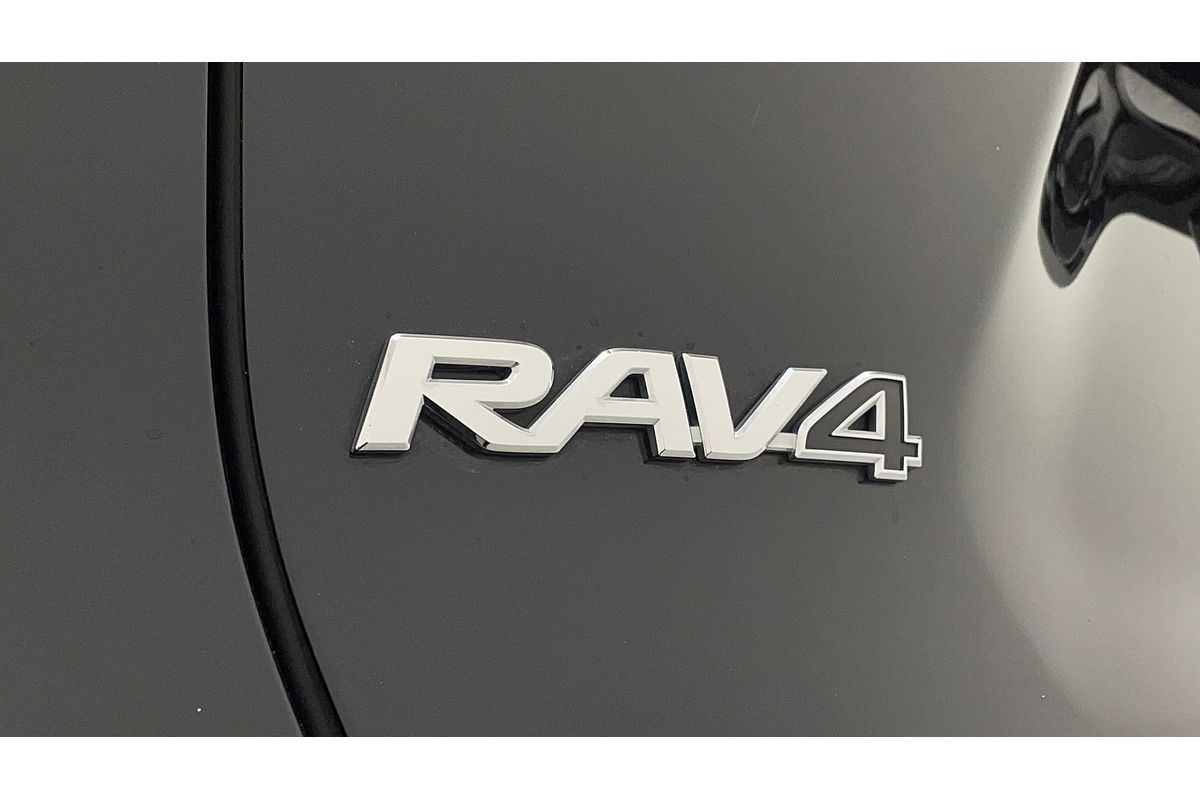 2021 Toyota RAV4 Cruiser MXAA52R
