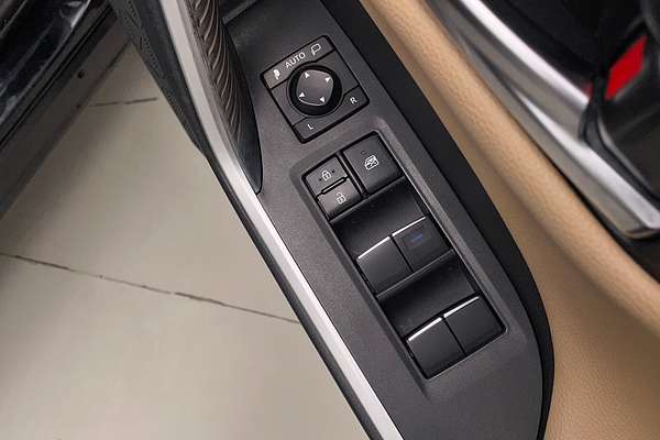 2021 Toyota RAV4 Cruiser MXAA52R