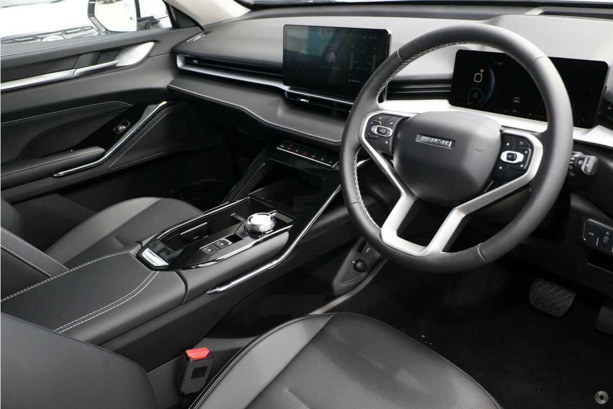 2022 Haval H6 Ultra Hybrid B01