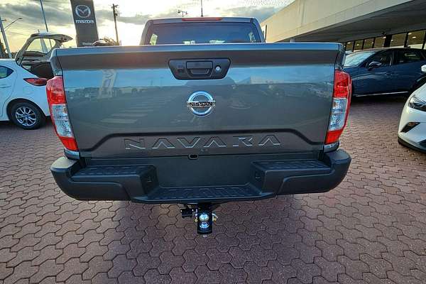 2025 Nissan Navara SL D23 4X4