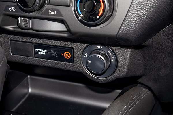 2025 Mazda BT-50 XT TF 4X4