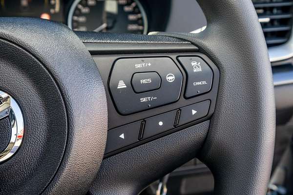 2025 Mazda BT-50 XT TF 4X4