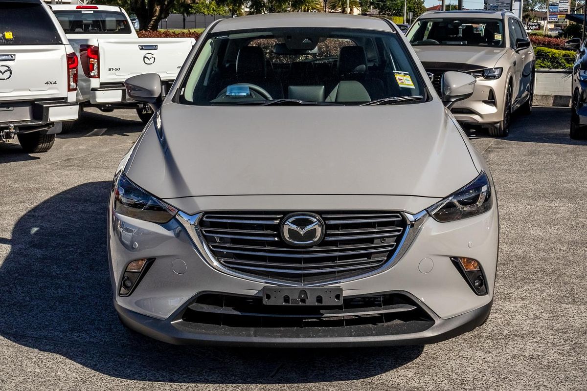 2025 Mazda CX-3 G20 Evolve DK