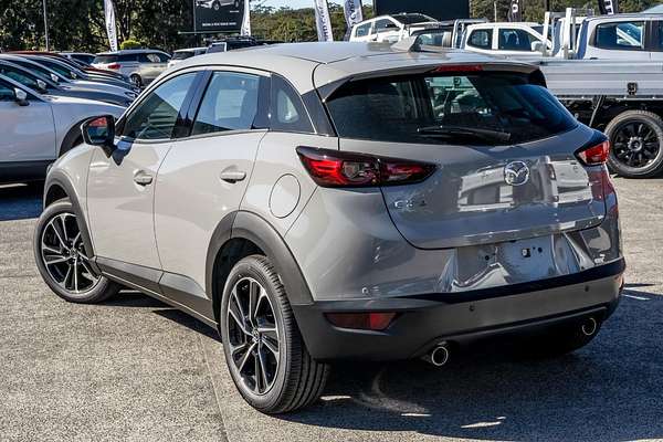 2025 Mazda CX-3 G20 Evolve DK
