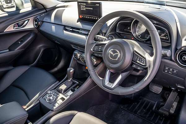 2025 Mazda CX-3 G20 Evolve DK