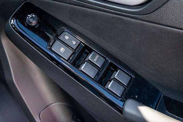 2025 Mazda BT-50 XT TF 4X4