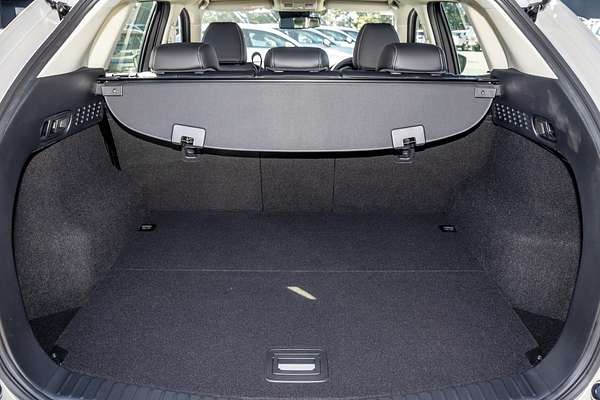 2025 Mazda CX-5 G25 Touring KF Series