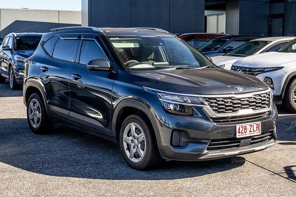 2019 Kia Seltos S SP2