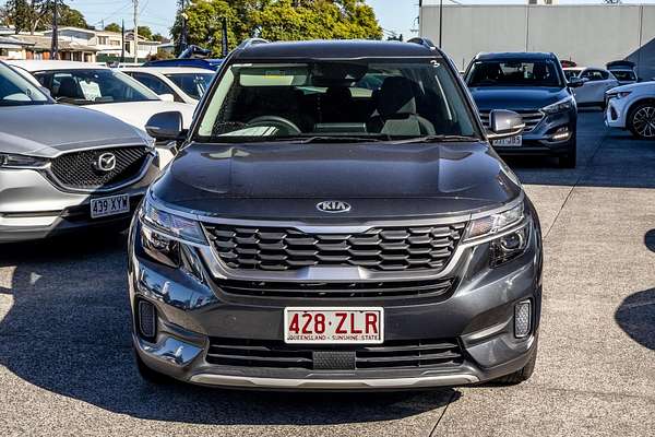 2019 Kia Seltos S SP2