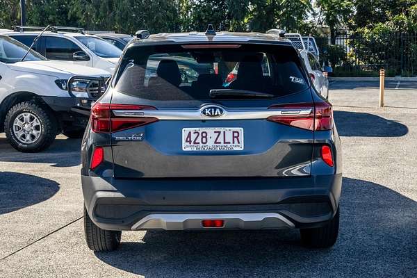 2019 Kia Seltos S SP2