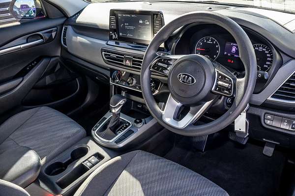 2019 Kia Seltos S SP2