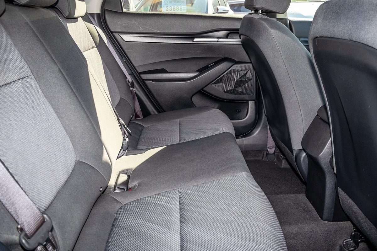 2019 Kia Seltos S SP2
