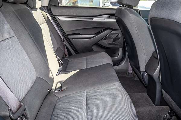 2019 Kia Seltos S SP2