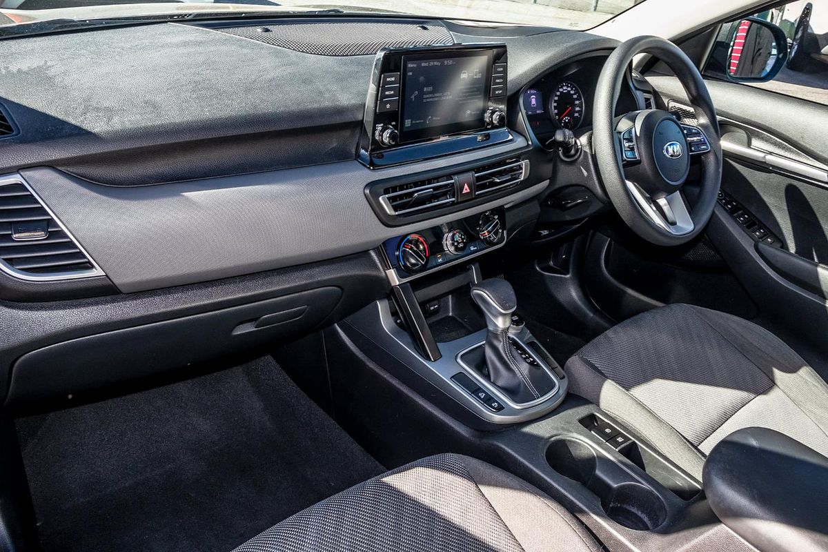 2019 Kia Seltos S SP2