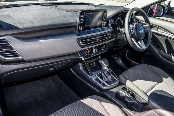 2019 Kia Seltos S SP2