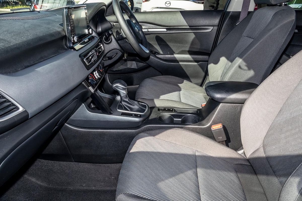 2019 Kia Seltos S SP2