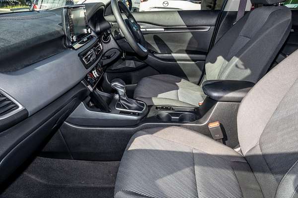 2019 Kia Seltos S SP2