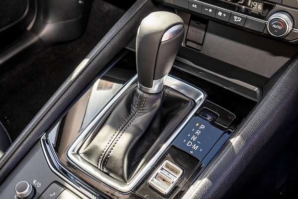 2025 Mazda CX-5 G25 Touring KF Series