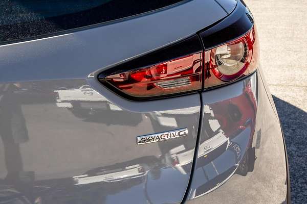 2025 Mazda CX-3 G20 Evolve DK